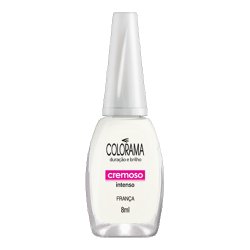 Esmalte Colorama Cremoso França 8ml