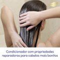 CONDICIONADOR DOVE NUTRITIVE SECRETS RITUAL DE REPARAÇÃO 400 ML