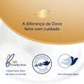 CONDICIONADOR DOVE NUTRITIVE SECRETS RITUAL DE REPARAÇÃO 400 ML