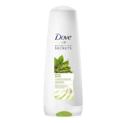Condicionador Dove Ritual Detox 400ml