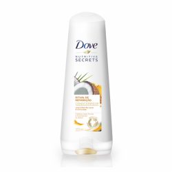 Condicionador Dove Ritual De Reparação 200ml