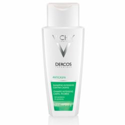 Vichy Dercos Shampoo Anticaspa Intensivo
