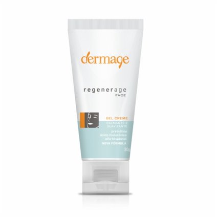 DERMAGE REGENERAGE FACE 30G