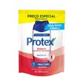 SABONETE LÍQUIDO PROTEX BALANCE 200ML REFIL