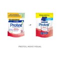 SABONETE LÍQUIDO PROTEX BALANCE 200ML REFIL