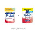 SABONETE LÍQUIDO PROTEX BALANCE 200ML REFIL