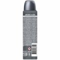 DESODORANTE AEROSOL DOVE MEN+CARE MINERAIS + SÁLVIA 150ML