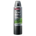 DESODORANTE AEROSOL DOVE MEN+CARE MINERAIS + SÁLVIA 150ML