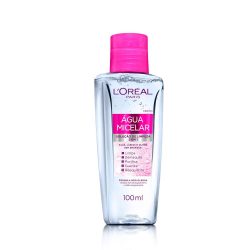 Água Micelar L'oréal Paris 5 Em 1 100ml