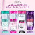 ÁGUA MICELAR L'ORÉAL PARIS 5 EM 1 400ML