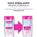 ÁGUA MICELAR L'ORÉAL PARIS SOLUÇÃO DE LIMPEZA 5 EM 1 400ML