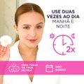 ÁGUA MICELAR L'ORÉAL PARIS SOLUÇÃO DE LIMPEZA 5 EM 1 400ML