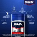 DESODORANTE ANTITRANSPIRANTE GILLETTE SPECIALIZED PRO PRESSURE DEFENSE 45G