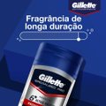 DESODORANTE ANTITRANSPIRANTE GILLETTE SPECIALIZED PRO PRESSURE DEFENSE 45G