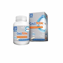 Calcitotal 60 Capsulas