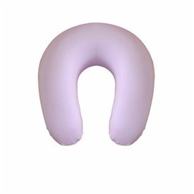 TRAVEL NECK PILLOW LILAS PERFETTO