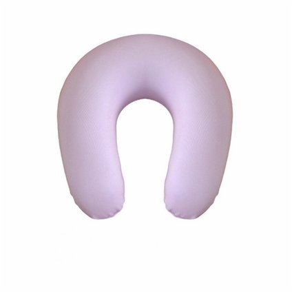 TRAVEL NECK PILLOW LILAS PERFETTO