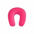 TRAVEL NECK PILLOW ROSA PERFETTO