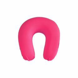 Travel Neck Pillow Rosa Perfetto