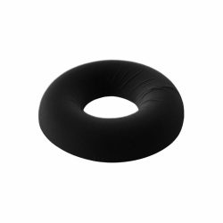Assento Soft Genere Latex Preto Perfetto
