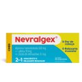 Kit Compre Nevralgex Nevralpro Diclo Dietilamonio 60G leve grátis Analgésico Relaxante Muscular Nevralgex 30 Comprimidos