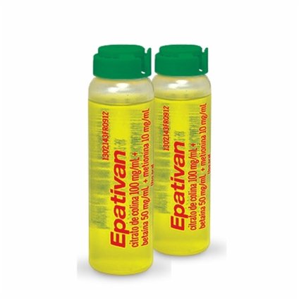 EPATIVAN FLACONET 10ML AVULSO
