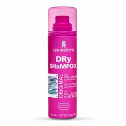 Shampoo A Seco Lee Stafford Original 200ml