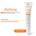 GEL ANTIACNE ACTINE TRAT CUIDADO DIÁRIO PELE ACNEICA 30G