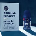 DESODORANTE ANTITRANSPIRANTE NIVEA MEN ROLL ON ORIGINAL PROTECT 50ML