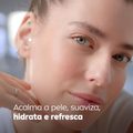 ÁGUA MICELAR NIVEA SOLUÇÃO DE LIMPEZA 7 EM 1 200ML