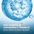 ÁGUA MICELAR NIVEA SOLUÇÃO DE LIMPEZA 7 EM 1 200ML