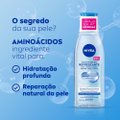 ÁGUA MICELAR NIVEA MICELLAIR SOLUÇÃO DE LIMPEZA 7 EM 1 200ML