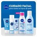 ÁGUA MICELAR NIVEA MICELLAIR SOLUÇÃO DE LIMPEZA 7 EM 1 200ML