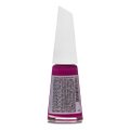ESMALTE RISQUÉ ROSAS CREMOSO LÉO MANDOU FLORES 8ML