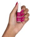 ESMALTE RISQUÉ ROSAS CREMOSO LÉO MANDOU FLORES 8ML