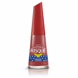 Esmalte Risque Cremoso Amazona Poderosa
