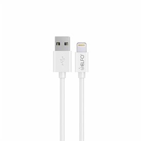 CABO LIGHTNING MFI 1M BRANCO