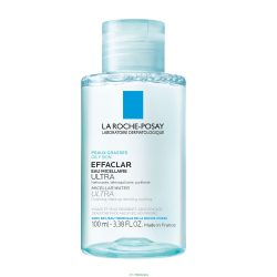 Effaclar La Roche-posay Solução Micelar Ultra 100ml - Pele Oleosa