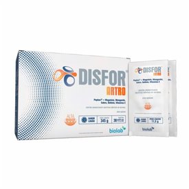 DISFOR ARTRO SABOR LIMÃO 30 SACHÊS COM 11,5G CADA