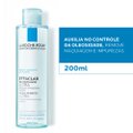 ÁGUA MICELAR EFFACLAR LA ROCHE-POSAY ULTRA 200ML