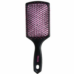 Escova De Cabelos Ricca Basic Racket