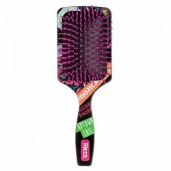 Escova De Cabelos Ricca Trends Racket