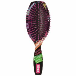 Escova De Cabelos Ricca Trends Oval