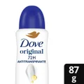 DESODORANTE AEROSOL DOVE ORIGINAL 150ML