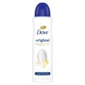 DESODORANTE AEROSOL DOVE ORIGINAL 150ML