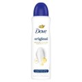 DESODORANTE AEROSOL DOVE ORIGINAL 150ML
