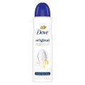 DESODORANTE AEROSOL DOVE ORIGINAL 150ML