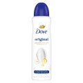 DESODORANTE AEROSOL DOVE ORIGINAL 150ML