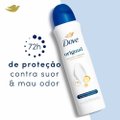 DESODORANTE AEROSOL DOVE ORIGINAL 150ML