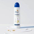 DESODORANTE AEROSOL DOVE ORIGINAL 150ML
